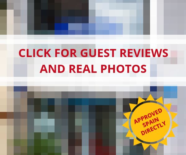 www.hostalrioselmo.com - check out latest independent reviews