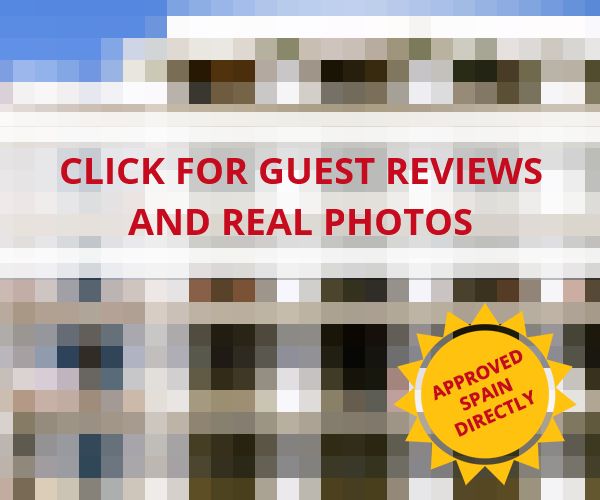www.hostalrita.es - check out latest independent reviews
