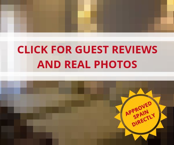 www.hostalrofer.es - check out latest independent reviews