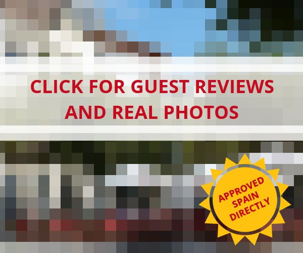 www.hostalrom.es - check out latest independent reviews