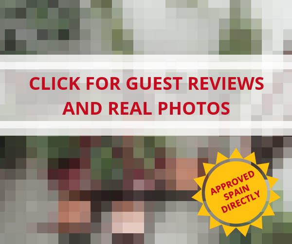 www.hostalrondasol.com - check out latest independent reviews
