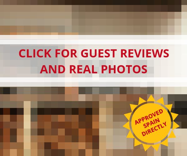 www.hostalruralcastilla.com - check out latest independent reviews