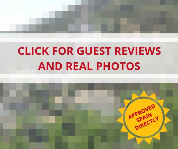 www.hostalruraldecuadros.com - check out latest independent reviews