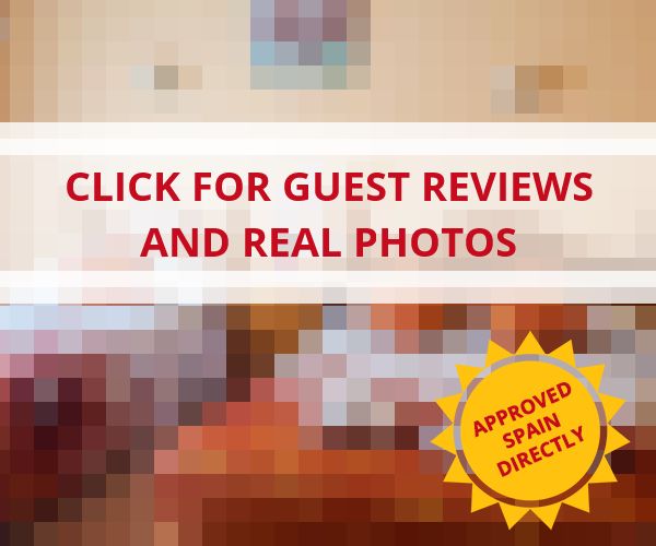 www.hostalruralelcaminero.com - check out latest independent reviews