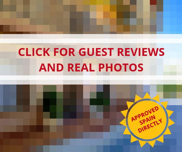 www.hostalruralgloria.com - check out latest independent reviews