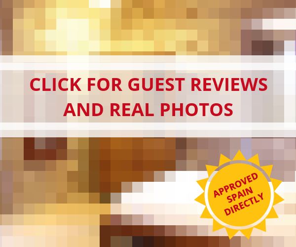 www.hostalruralioar.com - check out latest independent reviews