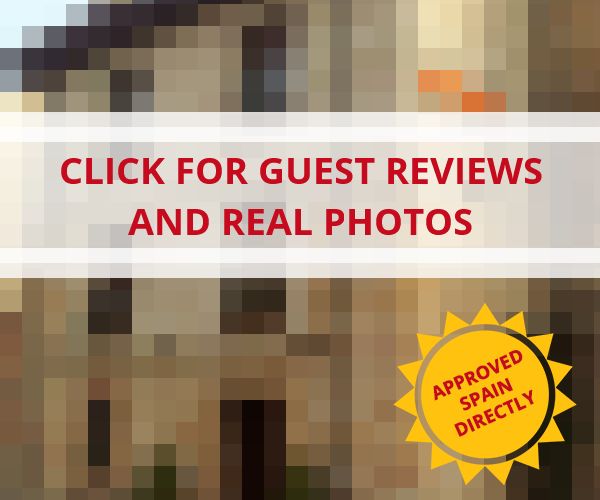 www.hostalrurallamuralla.com - check out latest independent reviews