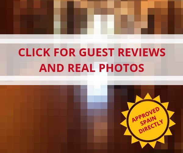 www.hostalrurallassalinas.com - check out latest independent reviews