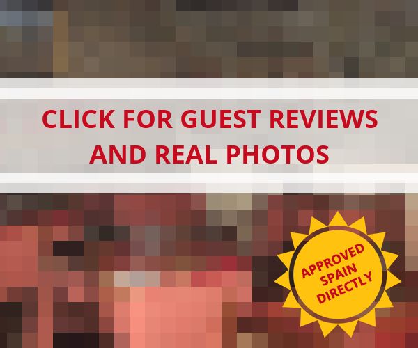 www.hostalruso.es - check out latest independent reviews