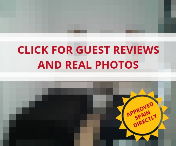 www.hostalrutadefrancia.com - check out latest independent reviews
