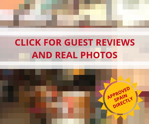 www.hostalsalou.es - check out latest independent reviews