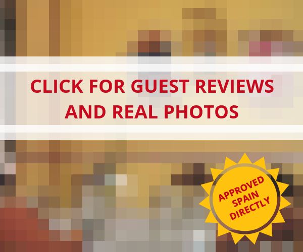 www.hostalsanantolin.com - check out latest independent reviews
