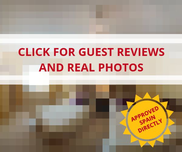 www.hostalsanchoiv.com - check out latest independent reviews