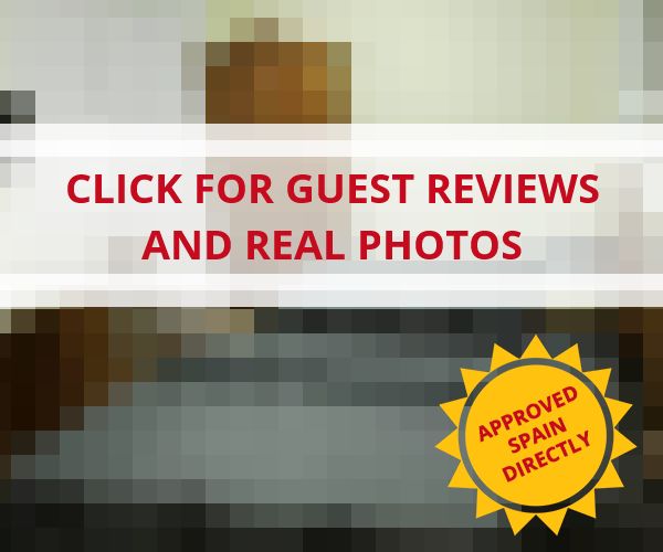 www.hostalsanfelix.com - check out latest independent reviews