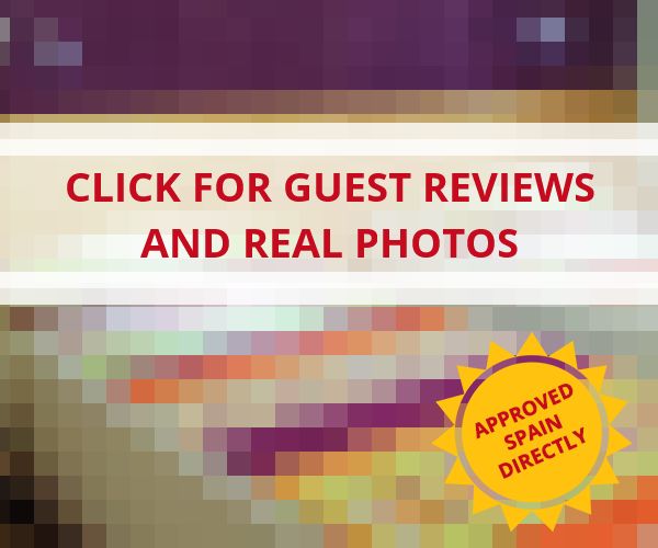 www.hostalsanfranciscoalmagro.com - check out latest independent reviews