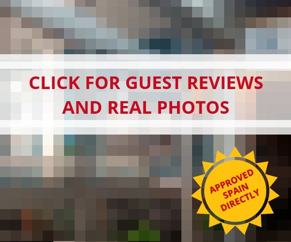 www.hostalsangines.com - check out latest independent reviews