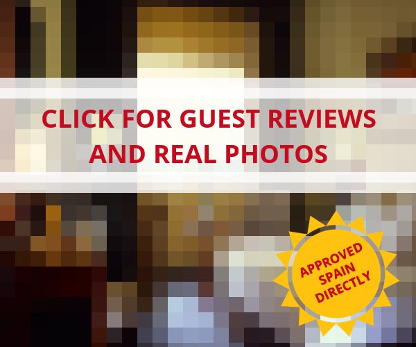 www.hostalsanisidro.com - check out latest independent reviews