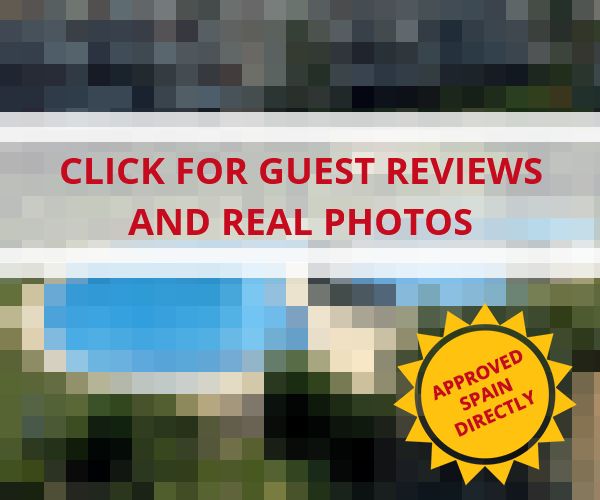 www.hostalsanmarcos.net - check out latest independent reviews
