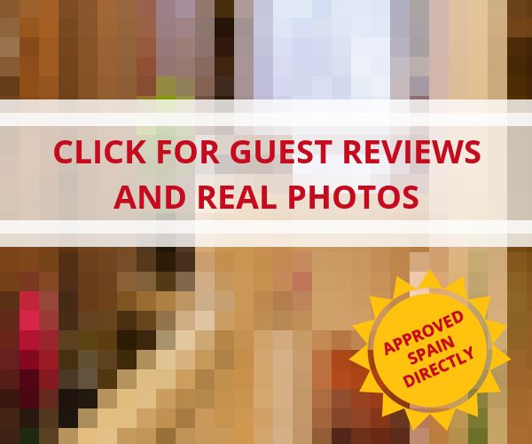 www.hostalsanmarcosdearcos.com - check out latest independent reviews