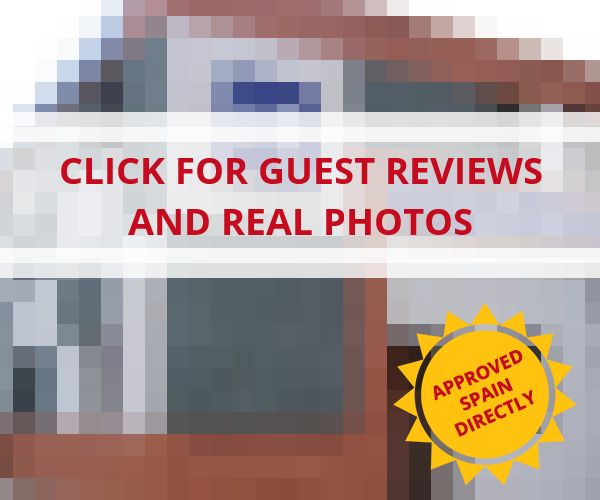 www.hostalsanmarcosgu.es - check out latest independent reviews