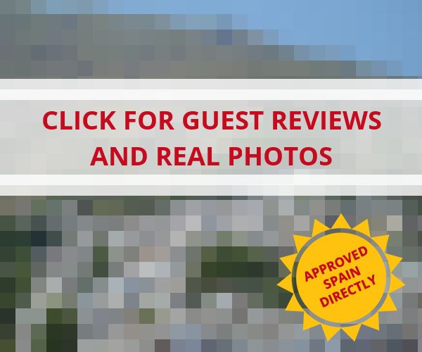 www.hostalsanmartin.com - check out latest independent reviews