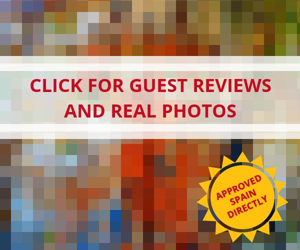 www.hostalsanpedro.com - check out latest independent reviews