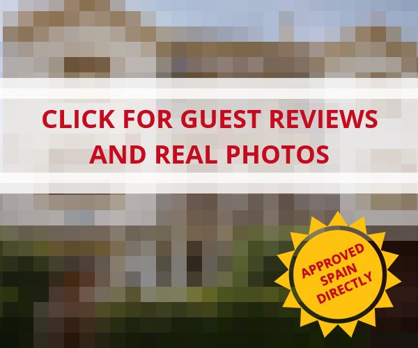 www.hostalsantabarbara.net - check out latest independent reviews