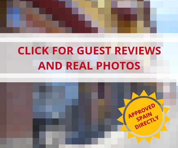www.hostalsantbernat.com - check out latest independent reviews