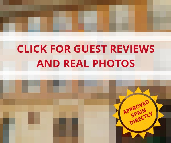 www.hostalsantiago.es - check out latest independent reviews