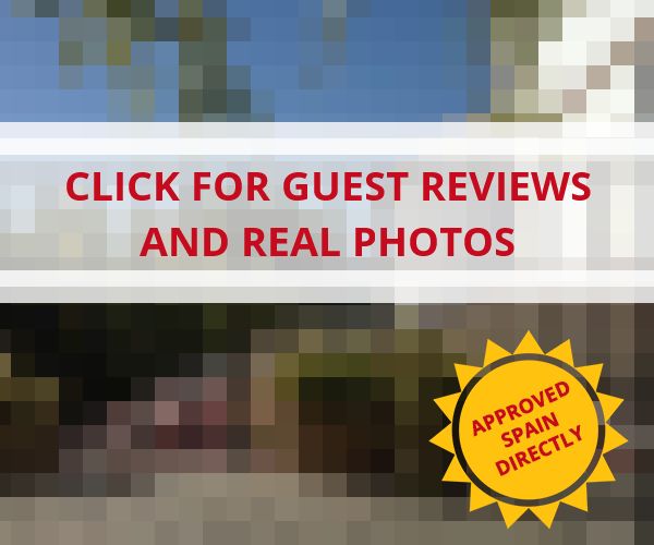 www.hostalsantiagoandalucia.com - check out latest independent reviews