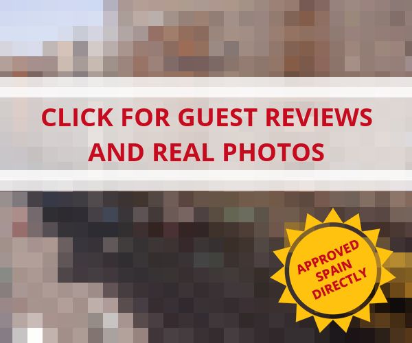 www.hostalsantillan.com - check out latest independent reviews
