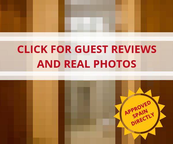 www.hostalsantroc.com - check out latest independent reviews