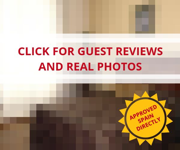 www.hostalsardinero.com - check out latest independent reviews
