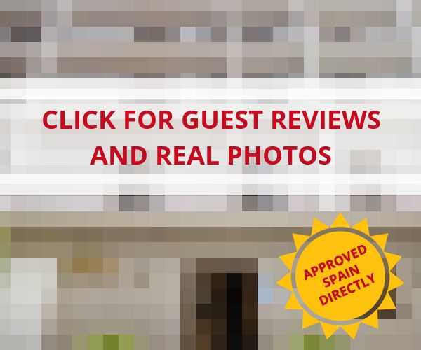 www.hostalsarota.com - check out latest independent reviews