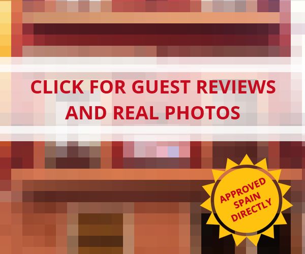www.hostalsenero.com - check out latest independent reviews