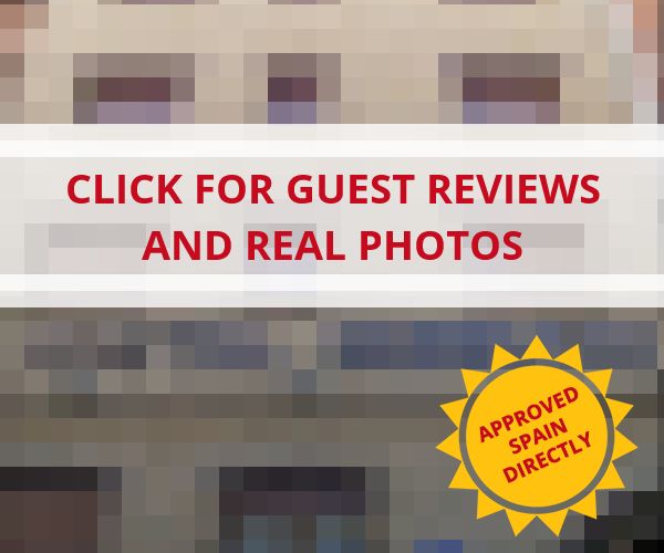 www.hostalserruchi.com - check out latest independent reviews