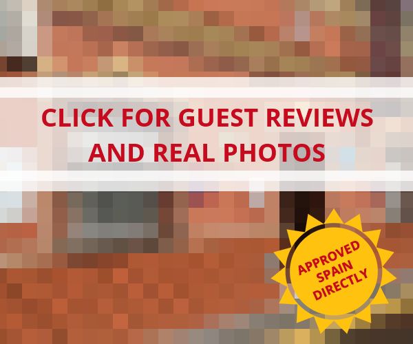 www.hostalsevillana.com - check out latest independent reviews