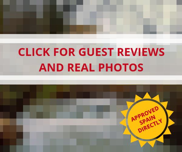www.hostalsierradelagua.com - check out latest independent reviews