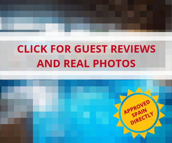 www.hostalsparural.com - check out latest independent reviews