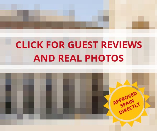 www.hostaltirsodemolina.es - check out latest independent reviews