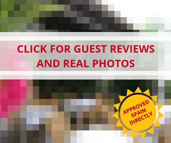 www.hostaltorredeguzman.com - check out latest independent reviews