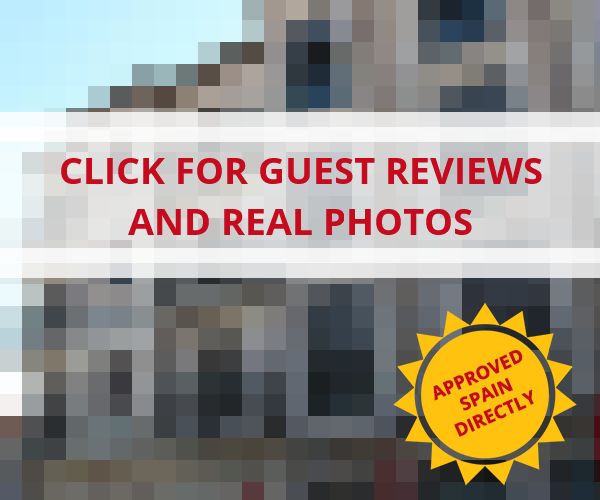 www.hostaltorres.com - check out latest independent reviews