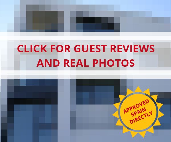 www.hostaltrescampanas.com - check out latest independent reviews