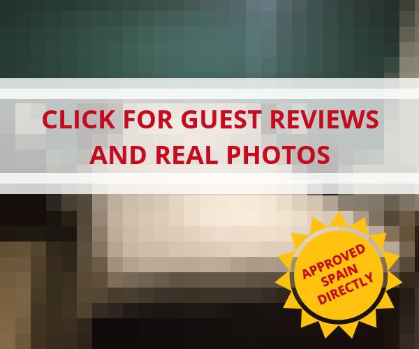 www.hostaltrescantos.es - check out latest independent reviews