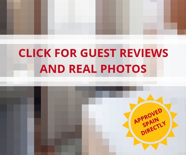www.hostalvadama.es - check out latest independent reviews