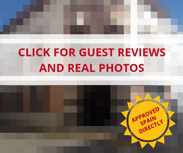 www.hostalvaticano.es - check out latest independent reviews
