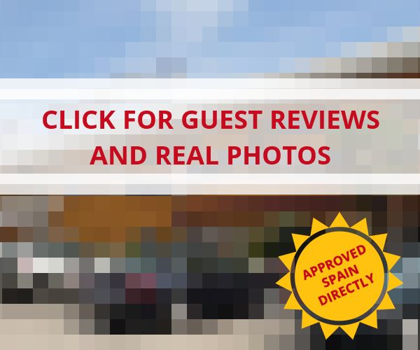 www.hostalventorrillo.es - check out latest independent reviews