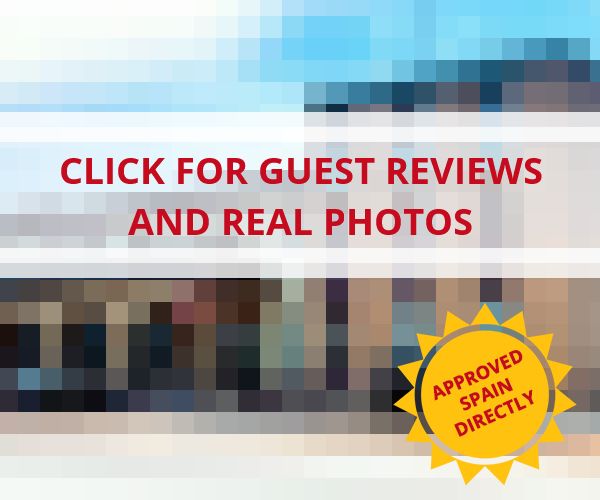 www.hostalvera.com - check out latest independent reviews