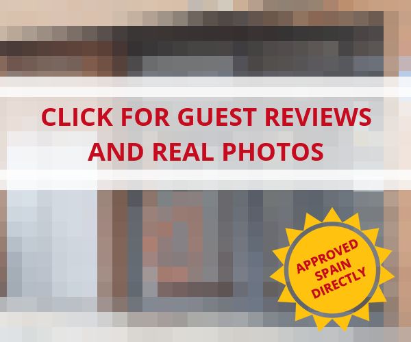 www.hostalvialactea.com - check out latest independent reviews