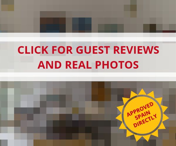 www.hostalvidamia.es - check out latest independent reviews